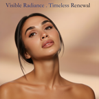 Neck Firming & Tightening Cream – Anti-Aging Lifting Moisturizer for Neck, Face & Décolleté