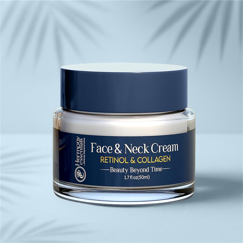 Face & Neck Cream 3 Pack