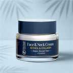 Face & Neck Cream 3 Pack
