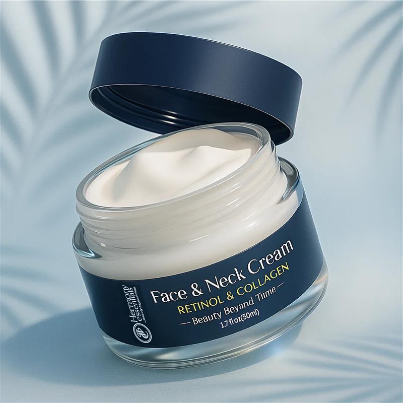 Face & Neck Cream 3 Pack