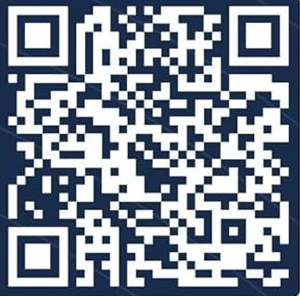 What is the QR code on your product for?