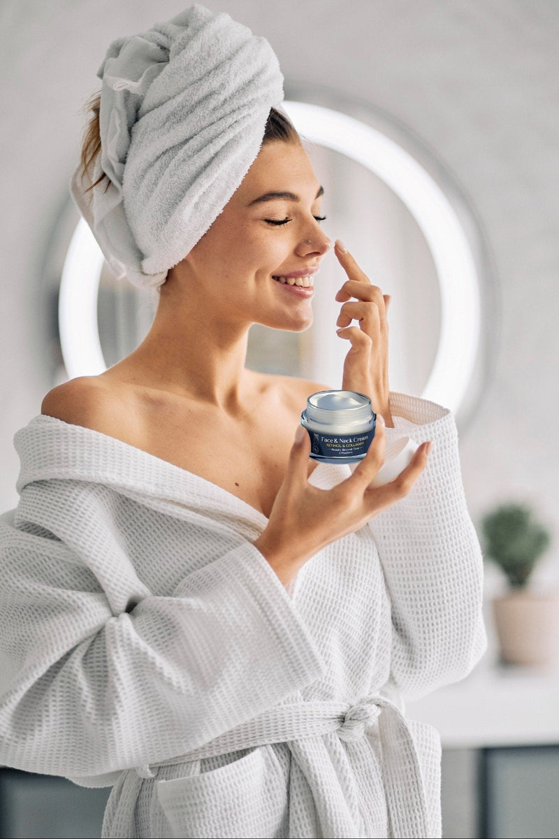Smiles start with self-care.