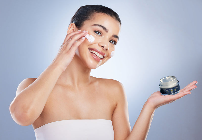 Less stress, more shine.
